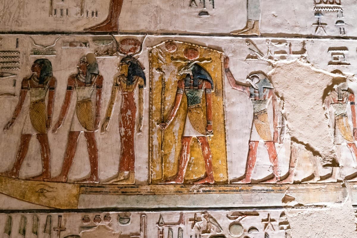 Historical Tours in Egypt