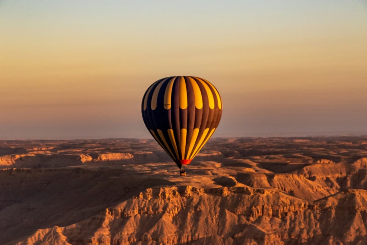 Complete Tour Packages in Egypt